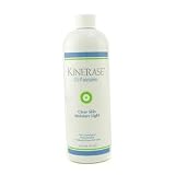 Kinerase Clear Skin Moisture Light - For Blemish-Prone Skin (Salon Size) - 473ml/16oz