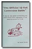 The Official 12-Volt Conversion Guide