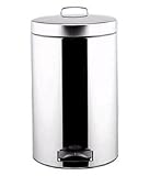 brabantia �y�_���r�� �N���[�� 20L ���ʃg���C�t