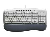 Internet Keyboard