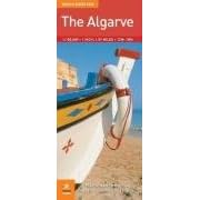 The Rough Guide Map Algarve