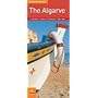 The Rough Guide Map Algarve