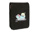 Pacific Design Indie Artists Flip Case Paul Friedrich "Onionhead in a Bathtub" - Case for digital player - iPod nano (aluminum) (3G)