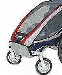 Chariot Carriers Strolling CTS Kit - 2006 and newer