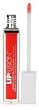 FusionBeauty LipFusion Color Shine Micro-Injected Collagen Lip Plump, Boca Babe