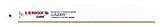 LENOX Gold 9118G - 9 18TPI Titanium Edge LAZER Heavy Metal Cutting Reciprocating Blade - 5 Pack