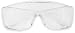 MCR Safety #9800D Safe Glasses/Dispenser