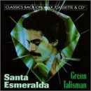 The Green Talisman