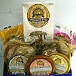 Large Vegan Cookie Gift Basket - Any Occasion