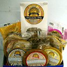 Large Vegan Cookie Gift Basket - Any Occasion by Sun Flour Baking Co, Inc.