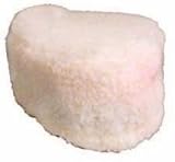 Fancy Furry Seat Cover Exerciser Air Dyne