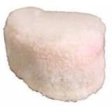 Fancy Furry Seat Cover Exerciser Air Dyne