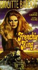 The Legend of Frenchie King The Legend of Frenchie King