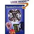Discoveries: Diamonds and Precious Stones (Discoveries (Abrams)) by  Patrick Voillot