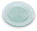 Rings Salad Plate Recycled