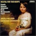 Recital for 2 Harps