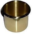 Brass Cup Holder-Build Your Own Table