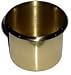 Brass Cup Holder-Build Your Own Table