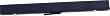 Minnesota Fats Cue Case - Hinged (Black Leatherette Finish)