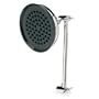 Waterpik RainFall Showerhead with Adjustable Arm, Chrome #JP-130