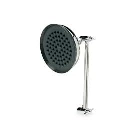 Waterpik RainFall Showerhead with Adjustable Arm, Chrome #JP-130