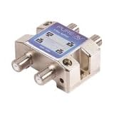 Belkin RJ45 to 2 RJ45 In-Line Coupler