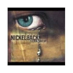 Silver Side Up + DVD