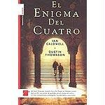 El Enigma del Cuatro book cover