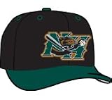 Minor League Baseball Cap - New Hampshire Fisher Cats Home Cap by New Era