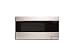 Sharp R426LS 1200-Watt 1-3/5-Cubic-Foot Microwave, Stainless
