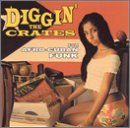 Revue Various Artists  / Diggin' the Crates for Afro-Cuban Funk