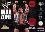 Eigenschaften Acclaim  / WWF Warzone