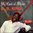 CD-Charts  Music : My Kind of Blues