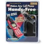 AS SEEN ON TV Cell Phone Hands Free CoPilot