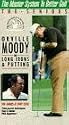 Orville Moody: Long Irons & Putting [VHS]