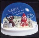 Laika -  Sounds of the Satellites