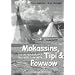 Indianer Werkstatt 2. Mokassins, Tipi und Powwow: Traditionen und Handwerk. 170 Kopiervorlagen f�r den Unterricht in Mittel- und Oberstufe: Auftr�ge, ... Spiel- und Aktivit�tenkarten: BD 2
