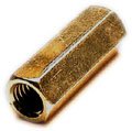 View Details for 1/4-20 ROD COUPLER S/S Box Qty. / 1