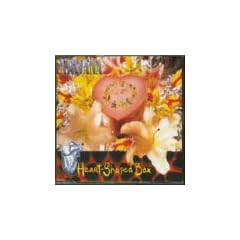 Heart Shaped Box