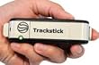 TrackStick 2 GPS Tracking System Data Logger Trackstick II Track Stick Tracker Device