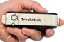 Telespial TrackStick - GPS tracking logger - 1 MB