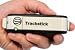 TrackStick 2 GPS Tracking System Data Logger Trackstick II Track Stick Tracker Device