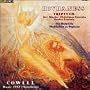Holy City / Triptych / Music / Synchrony
