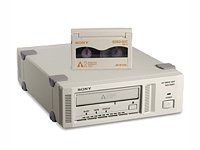 Sony 50/130GB AIT2 EXT SCSI W/SW-SS ( AITE130CSK )