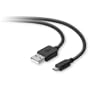Micro USB Data Sync Cable for HTC: HD2, Bravo, Legend, HD Mini, Amazon: Kindl...