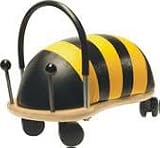 Wheely Bug Ride On Toy Bee