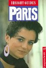 Insight Guides Paris (France)