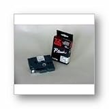 BROTHER P-TOUCH TZ INDUSTRIAL TAPE - 18MM (TZS-241)