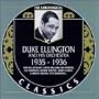 Duke Ellington 1935 1936