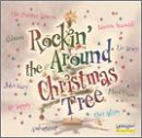 CD-Charts  Music : Rockin' Around the Christmas Tree [CASSETTE]